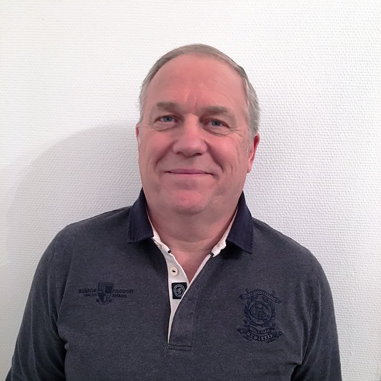 Michel PITTON-TERRIEN (Conseiller Municipal) <small>© PAVANT</small>