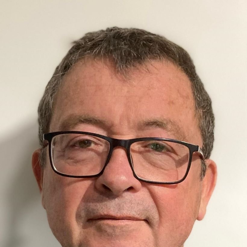 Bruno Favier (Conseiller Municipal) <small>© PAVANT</small>