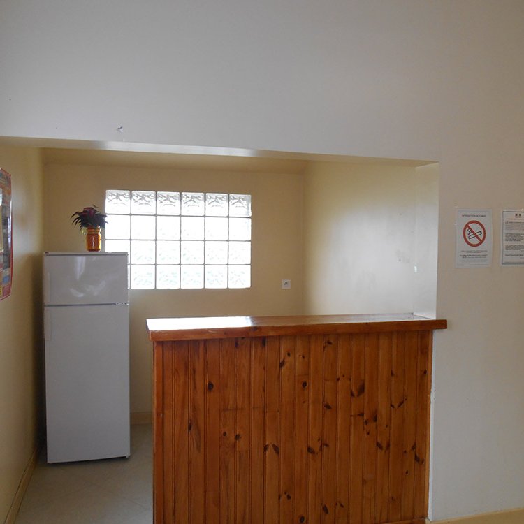 Le Clos Monsieur - Bar © PAVANT Le Clos Monsieur - Bar <small>© PAVANT</small>