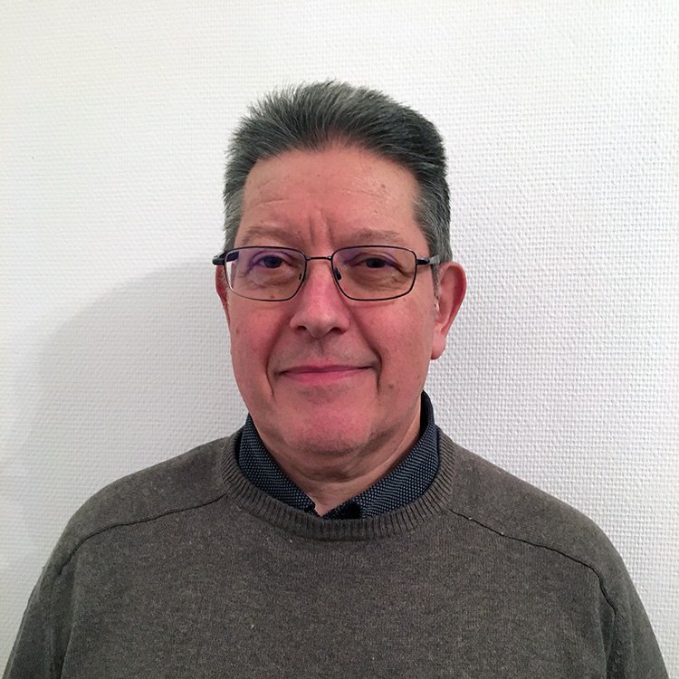 Pascal ANGOT (maire) <small>© PAVANT</small>