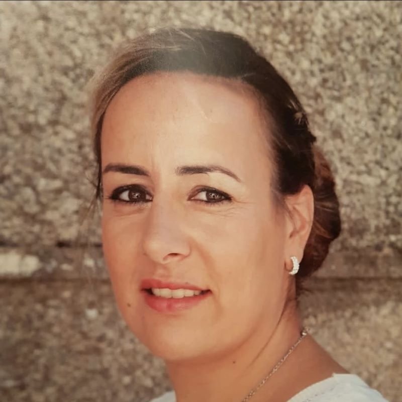 Margarida Esteves (Conseillère Municipale) <small>© PAVANT</small>