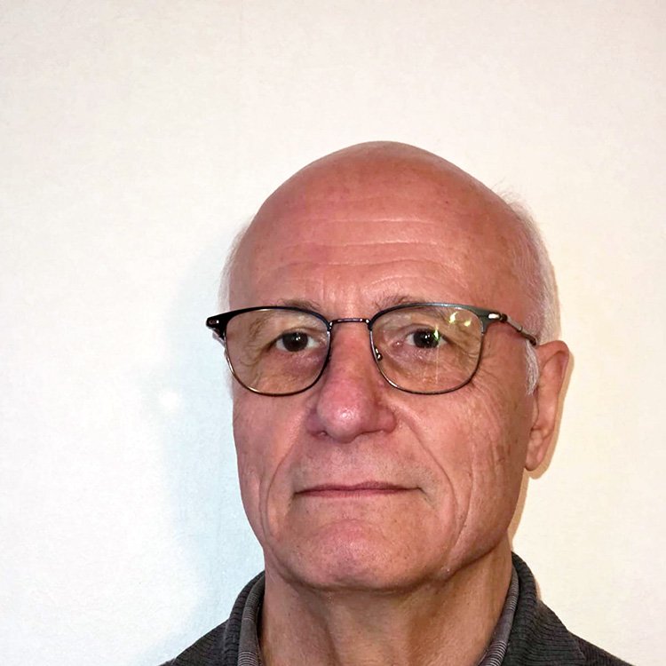 Dominique AGAR (1<sup class="typo_exposants">er</sup> adjoint) <small>© PAVANT</small>