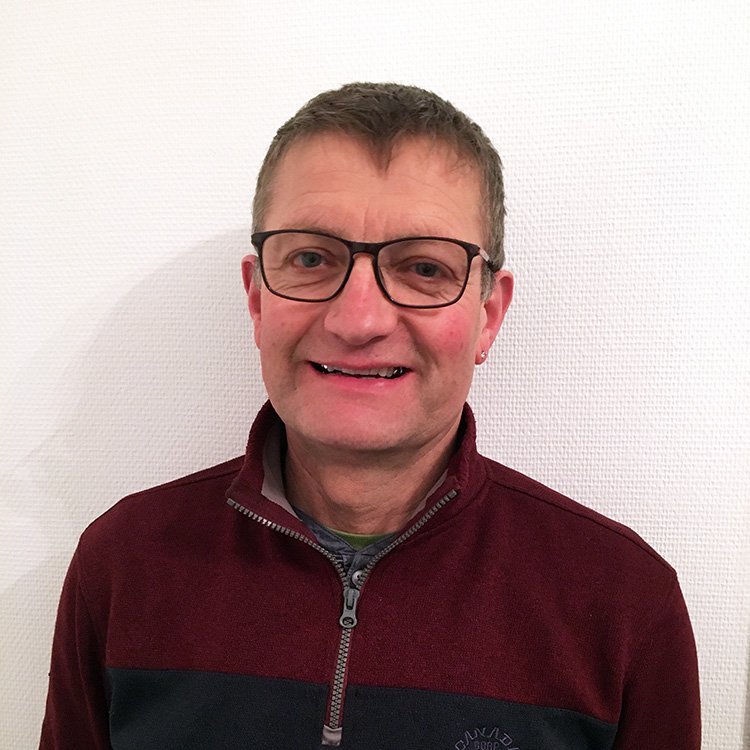 Jacky PLONQUET (3<sup class="typo_exposants">e</sup> adjoint) <small>© PAVANT</small>