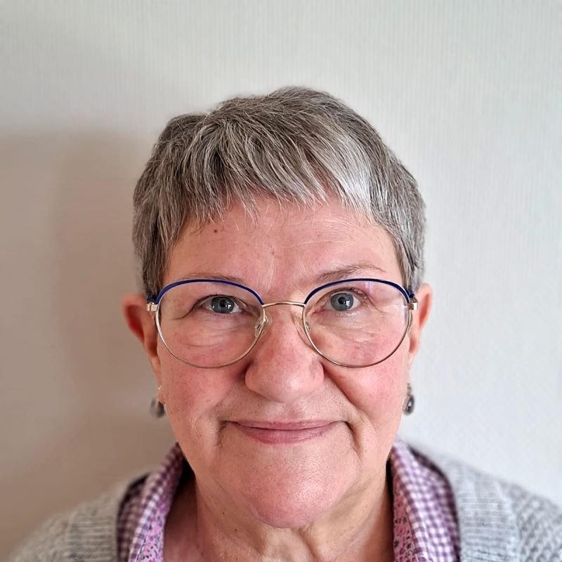 Valérie Alliot (Conseillère Municipale) <small>© PAVANT</small>