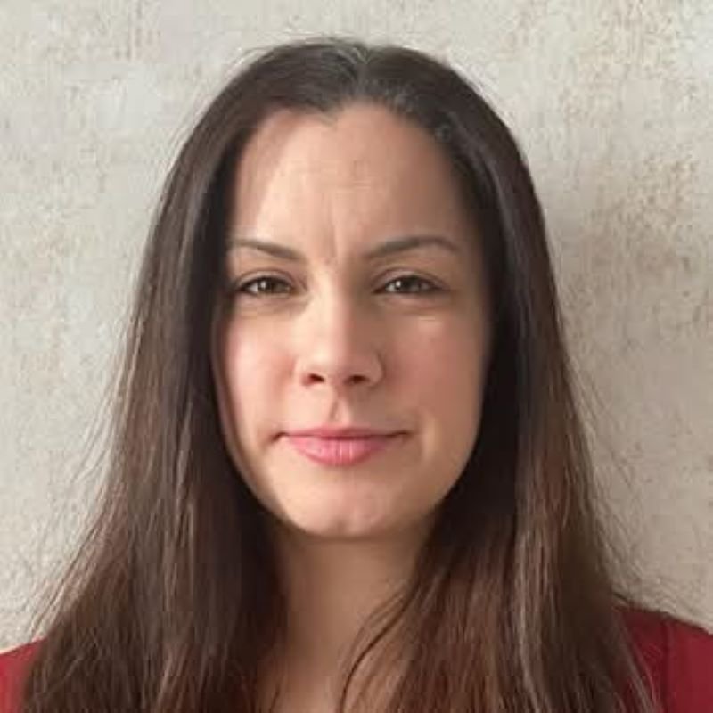Pauline Sammartin (Conseillère Municipale) <small>© PAVANT</small>