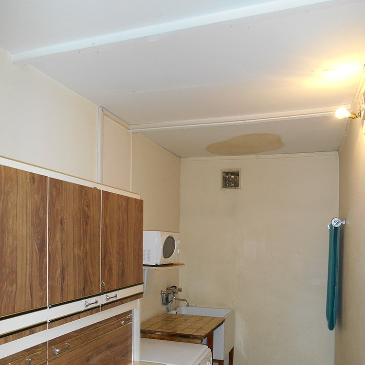 Le Clos Monsieur - Cuisine © PAVANT Le Clos Monsieur - Cuisine <small>© PAVANT</small>
